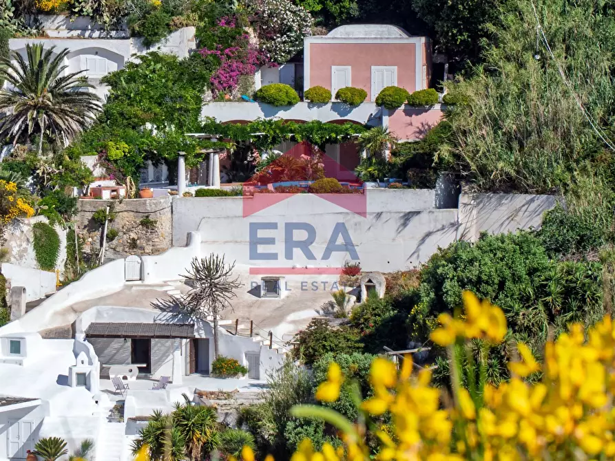 Immagine 26 di Villa in vendita  in Via Giancos snc a Ponza