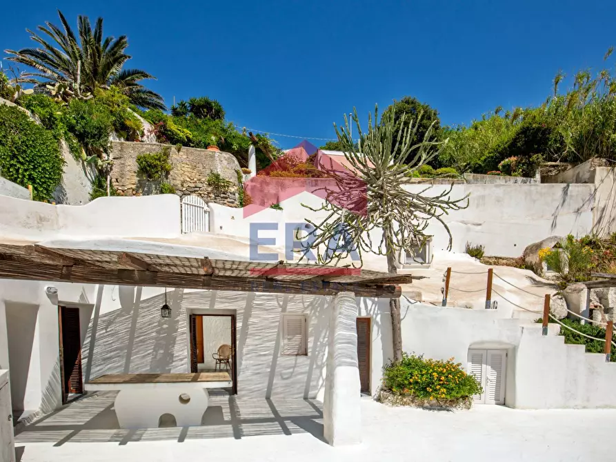 Immagine 30 di Villa in vendita  in Via Giancos snc a Ponza