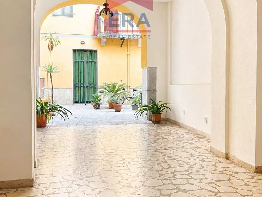 Immagine 16 di Appartamento in vendita  in Trapani via Serisso 46 a Trapani