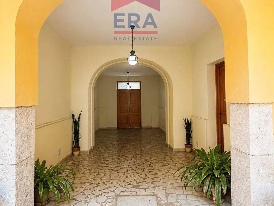 Immagine 19 di Appartamento in vendita  in Trapani via Serisso 46 a Trapani