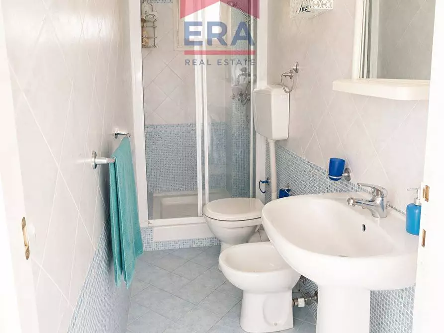 Immagine 15 di Appartamento in vendita  in Trapani via Serisso 46 a Trapani