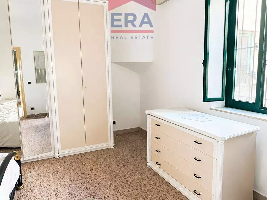 Immagine 11 di Appartamento in vendita  in Trapani via Serisso 46 a Trapani