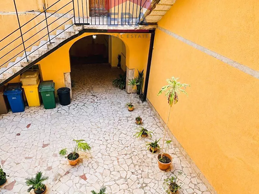 Immagine 20 di Appartamento in vendita  in Trapani via Serisso 46 a Trapani