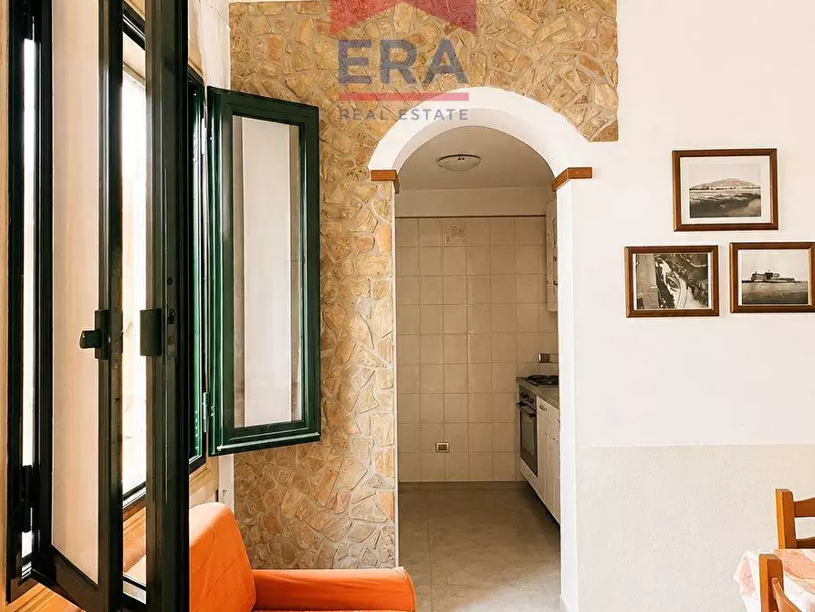 Immagine 2 di Appartamento in vendita  in Trapani via Serisso 46 a Trapani