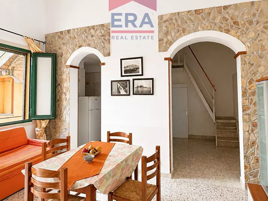 Immagine 1 di Appartamento in vendita  in Trapani via Serisso 46 a Trapani