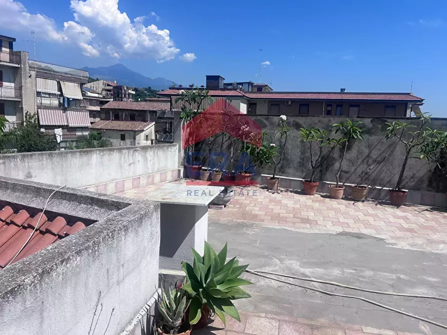 Immagine 18 di Appartamento in vendita  in via finocchiari 121 a Aci Catena