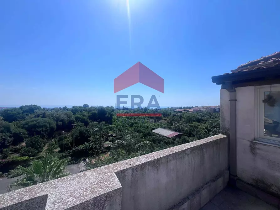 Immagine 20 di Appartamento in vendita  in via finocchiari 121 a Aci Catena