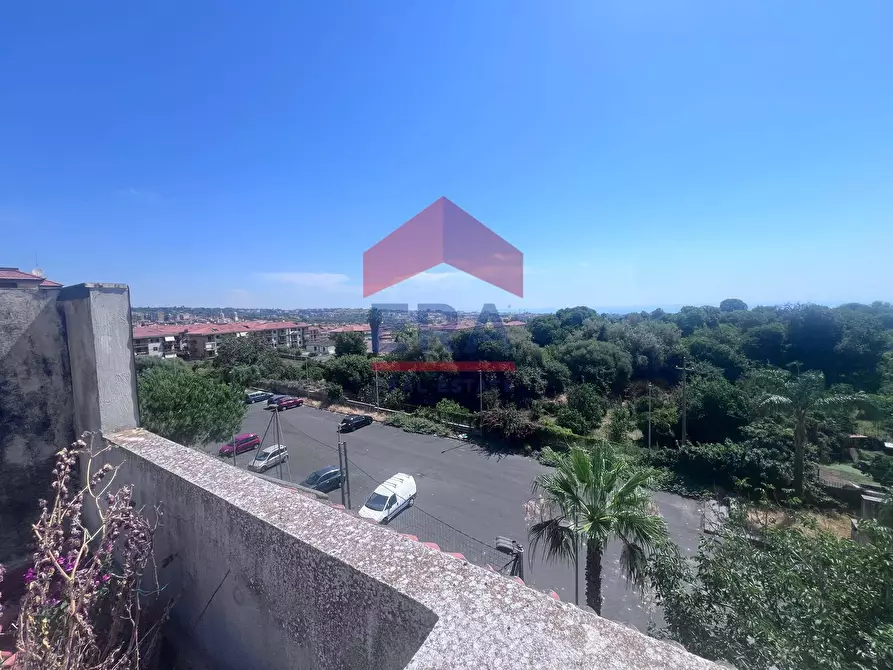 Immagine 21 di Appartamento in vendita  in via finocchiari 121 a Aci Catena
