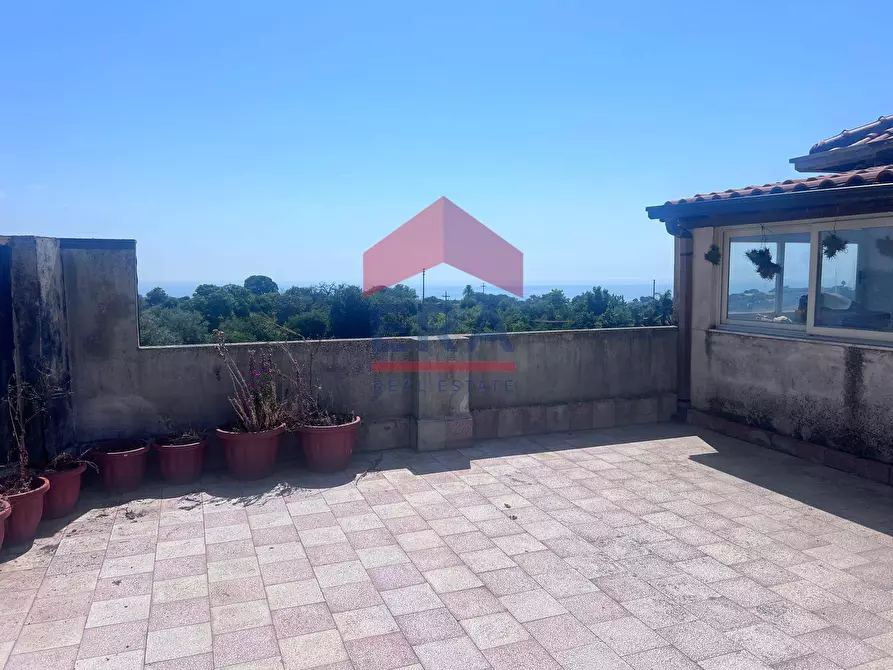 Immagine 17 di Appartamento in vendita  in via finocchiari 121 a Aci Catena