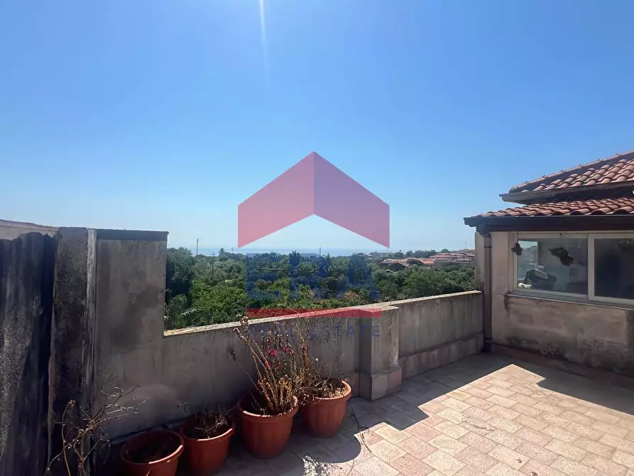 Immagine 22 di Appartamento in vendita  in via finocchiari 121 a Aci Catena