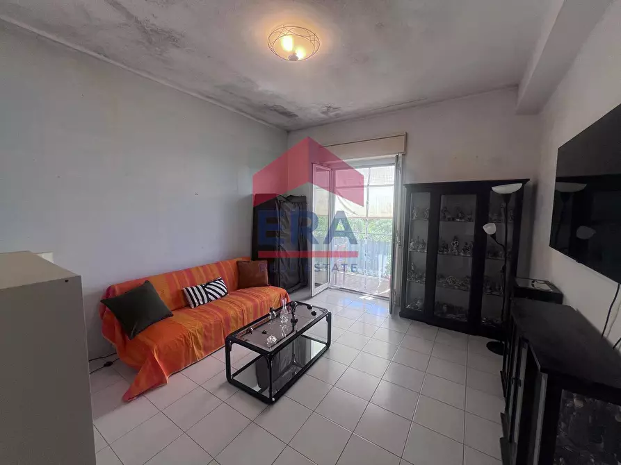 Immagine 4 di Appartamento in vendita  in via finocchiari 121 a Aci Catena