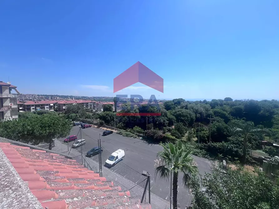 Immagine 24 di Appartamento in vendita  in via finocchiari 121 a Aci Catena