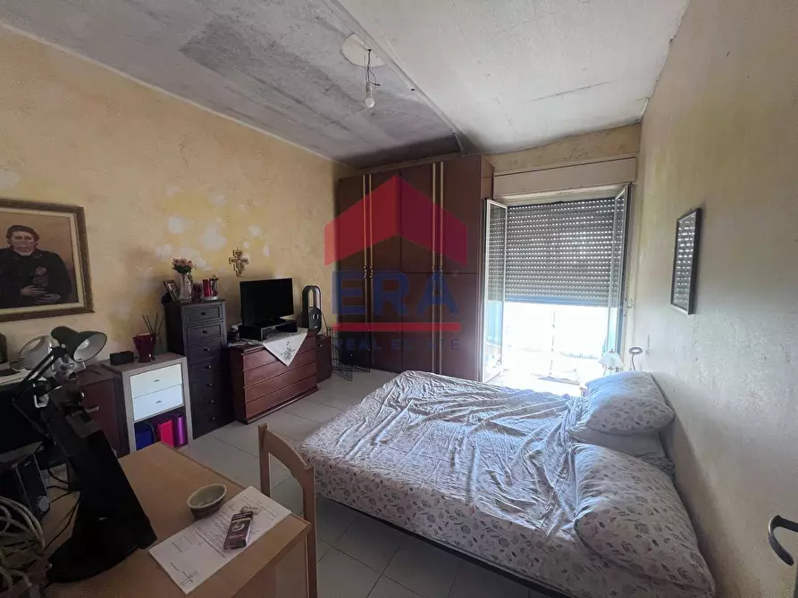 Immagine 6 di Appartamento in vendita  in via finocchiari 121 a Aci Catena