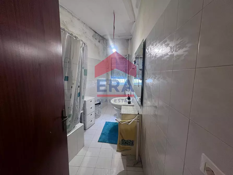 Immagine 8 di Appartamento in vendita  in via finocchiari 121 a Aci Catena