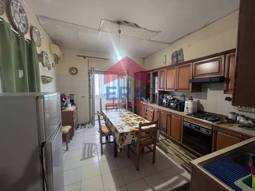 Immagine 9 di Appartamento in vendita  in via finocchiari 121 a Aci Catena
