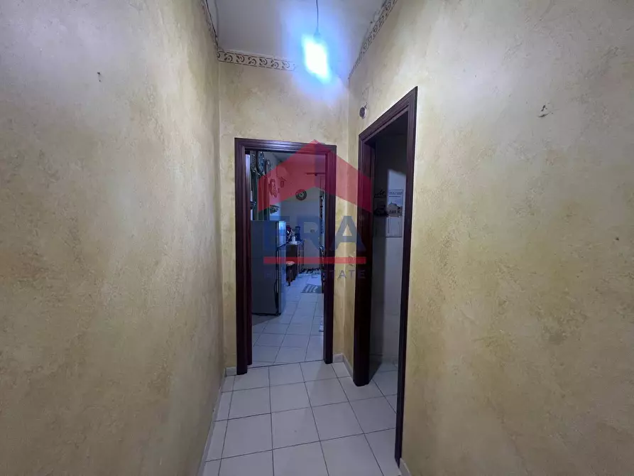 Immagine 7 di Appartamento in vendita  in via finocchiari 121 a Aci Catena