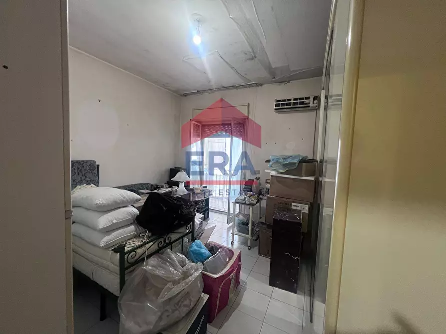 Immagine 11 di Appartamento in vendita  in via finocchiari 121 a Aci Catena