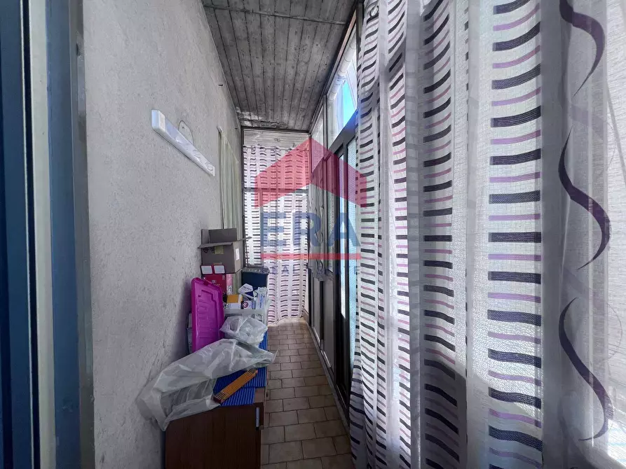 Immagine 16 di Appartamento in vendita  in via finocchiari 121 a Aci Catena