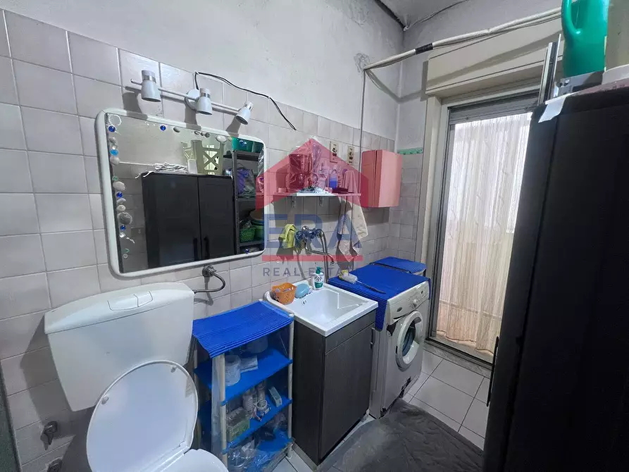 Immagine 12 di Appartamento in vendita  in via finocchiari 121 a Aci Catena