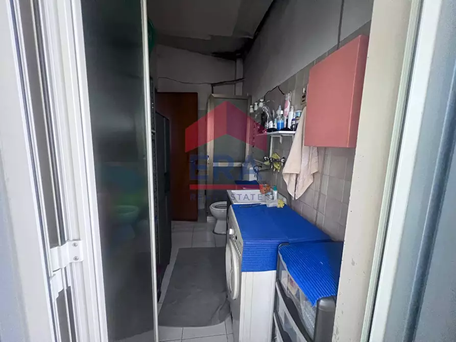 Immagine 13 di Appartamento in vendita  in via finocchiari 121 a Aci Catena