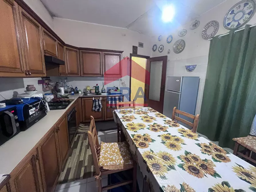 Immagine 10 di Appartamento in vendita  in via finocchiari 121 a Aci Catena