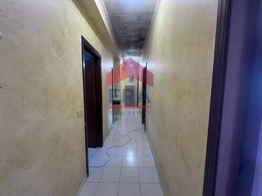 Immagine 3 di Appartamento in vendita  in via finocchiari 121 a Aci Catena
