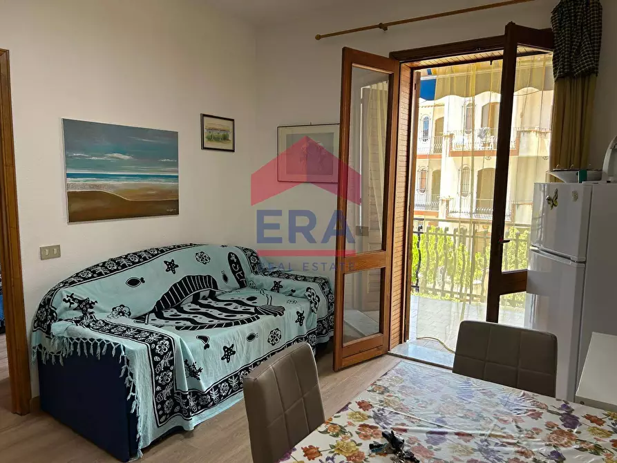Immagine 3 di Appartamento in affitto  in via Teocle a Giardini-Naxos