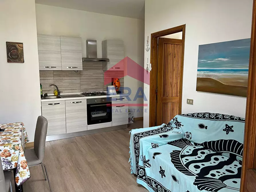 Immagine 4 di Appartamento in affitto  in via Teocle a Giardini-Naxos