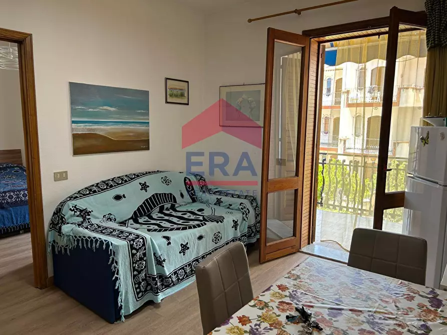Immagine 8 di Appartamento in affitto  in via Teocle a Giardini-Naxos