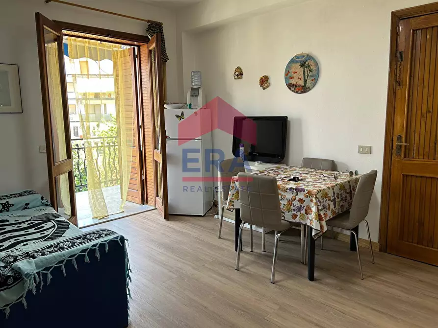 Immagine 2 di Appartamento in affitto  in via Teocle a Giardini-Naxos