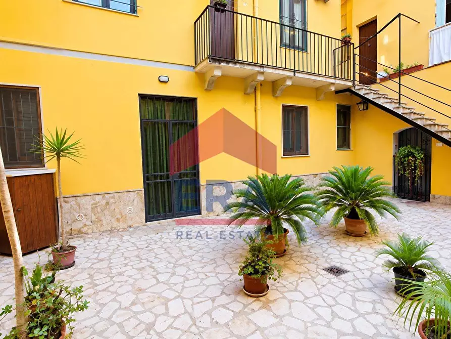 Immagine 21 di Appartamento in vendita  in Trapani via Serisso 46 a Trapani