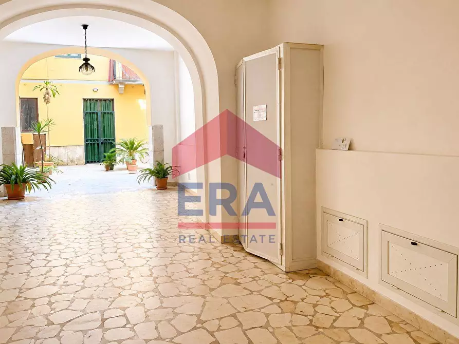 Immagine 22 di Appartamento in vendita  in Trapani via Serisso 46 a Trapani
