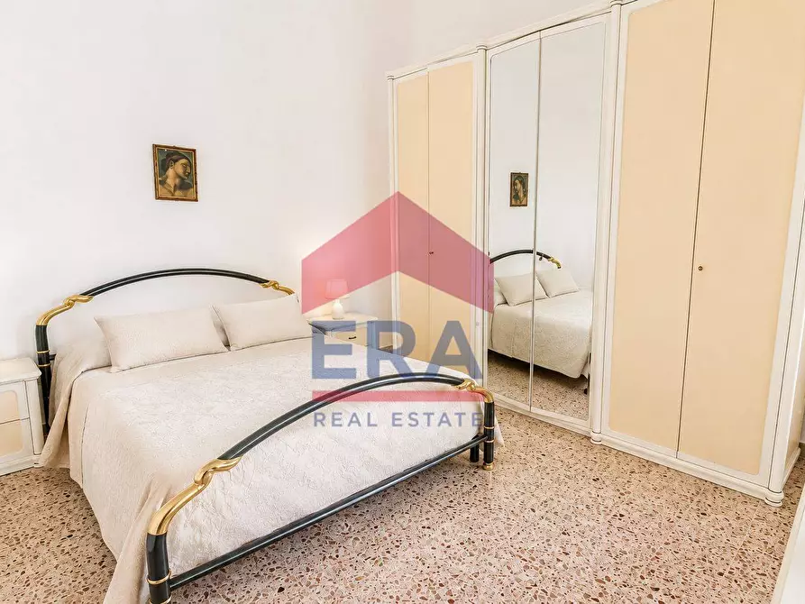 Immagine 14 di Appartamento in vendita  in Trapani via Serisso 46 a Trapani