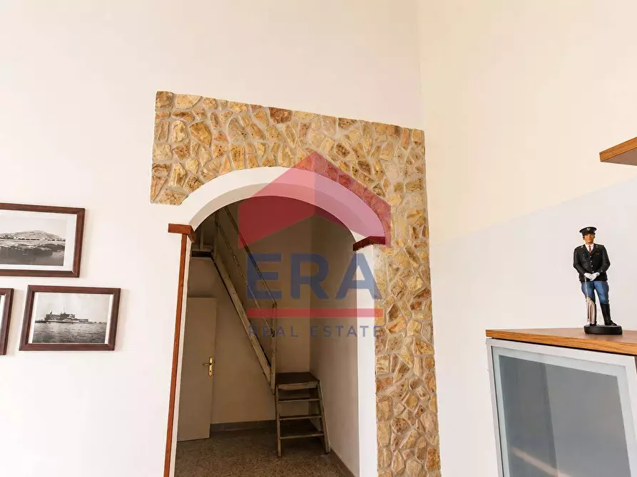 Immagine 5 di Appartamento in vendita  in Trapani via Serisso 46 a Trapani