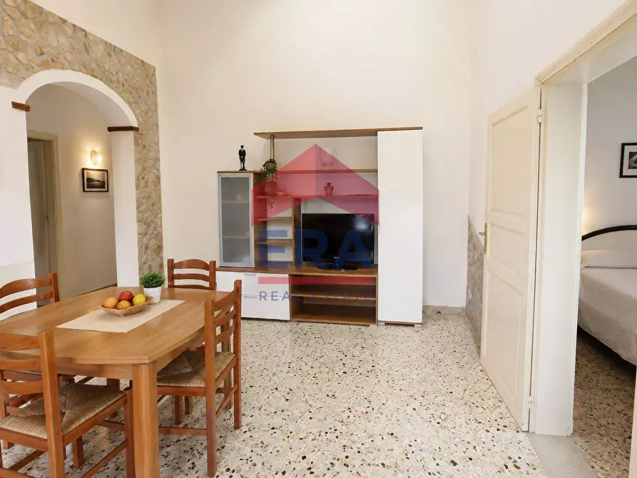 Immagine 3 di Appartamento in vendita  in Trapani via Serisso 46 a Trapani