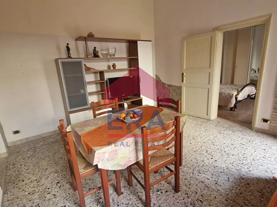 Immagine 4 di Appartamento in vendita  in Trapani via Serisso 46 a Trapani