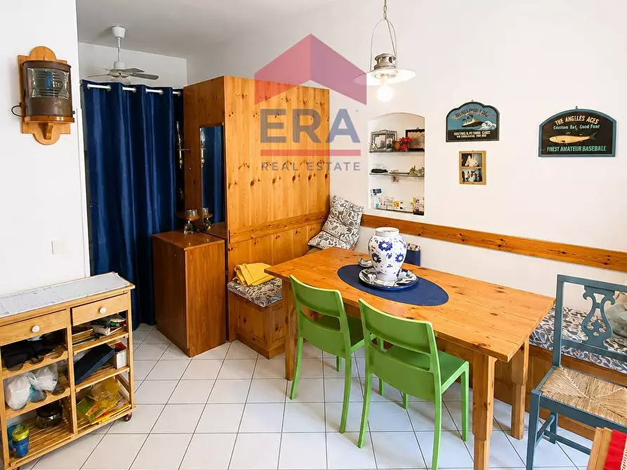 Immagine 2 di Appartamento in vendita  in Corso Umberto primo 29 a San Vito Lo Capo