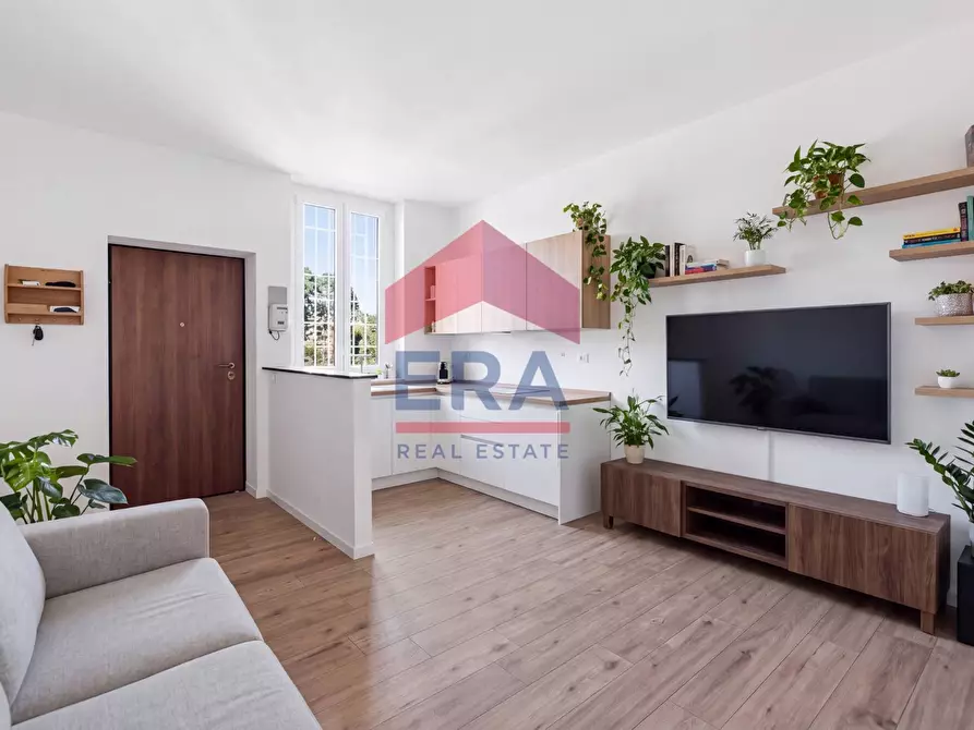 Immagine 1 di Appartamento in vendita  in via Verro 45 a Milano