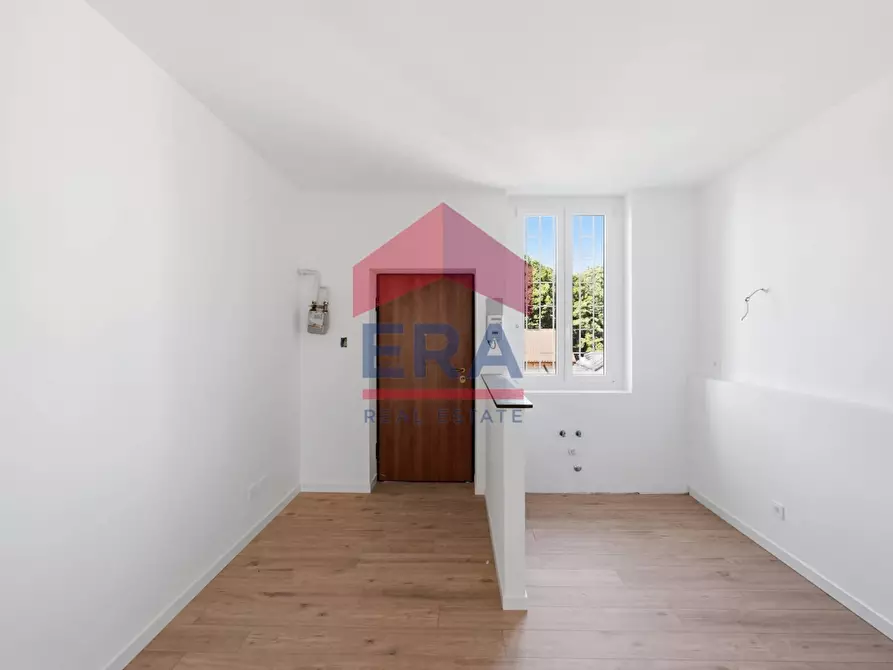 Immagine 6 di Appartamento in vendita  in via Verro 45 a Milano