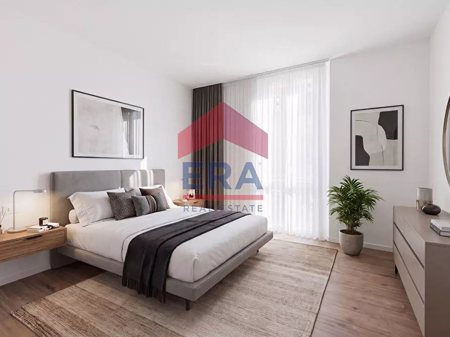 Immagine 10 di Appartamento in vendita  in via Verro 45 a Milano