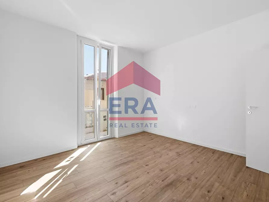 Immagine 11 di Appartamento in vendita  in via Verro 45 a Milano