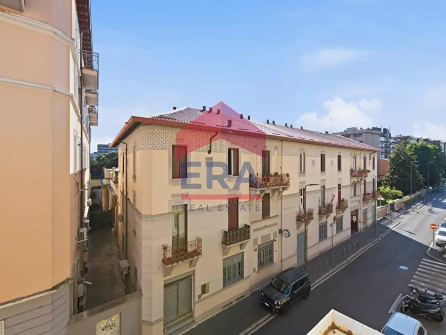 Immagine 4 di Appartamento in vendita  in via Verro 45 a Milano