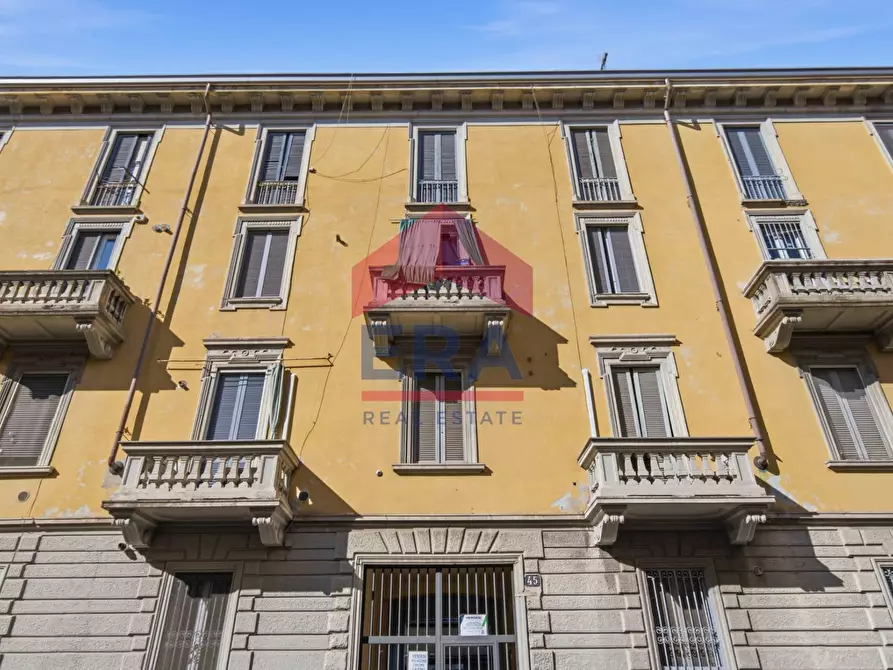 Immagine 20 di Appartamento in vendita  in via Verro 45 a Milano