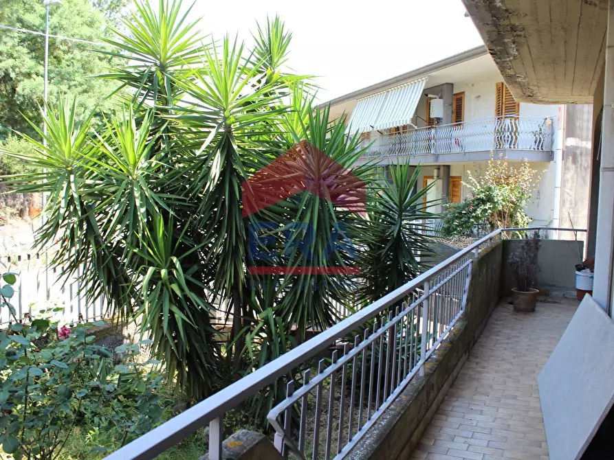 Immagine 9 di Appartamento in vendita  in via paolo vasta 5 a Aci Sant'antonio