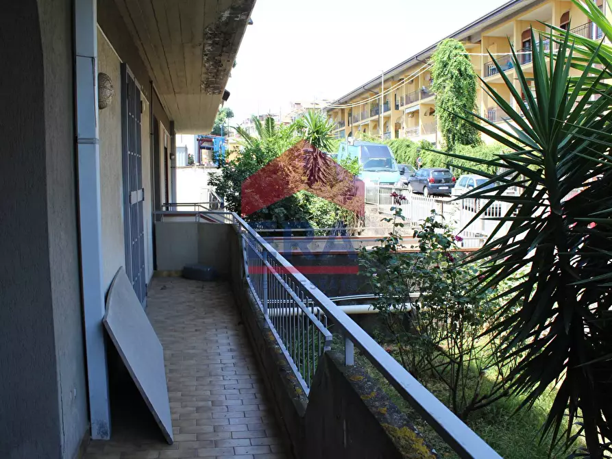 Immagine 13 di Appartamento in vendita  in via paolo vasta 5 a Aci Sant'antonio