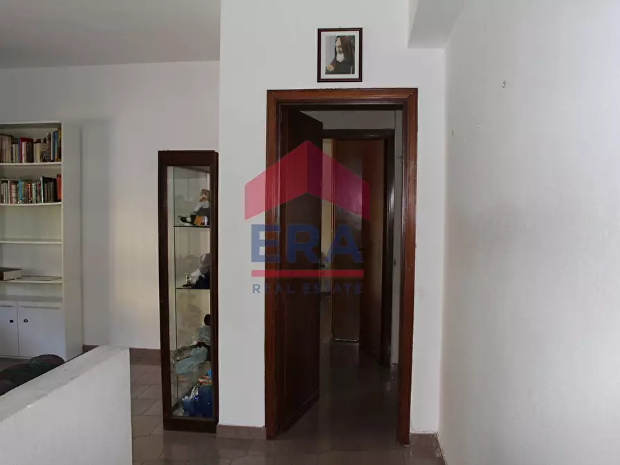 Immagine 4 di Appartamento in vendita  in via paolo vasta 5 a Aci Sant'antonio