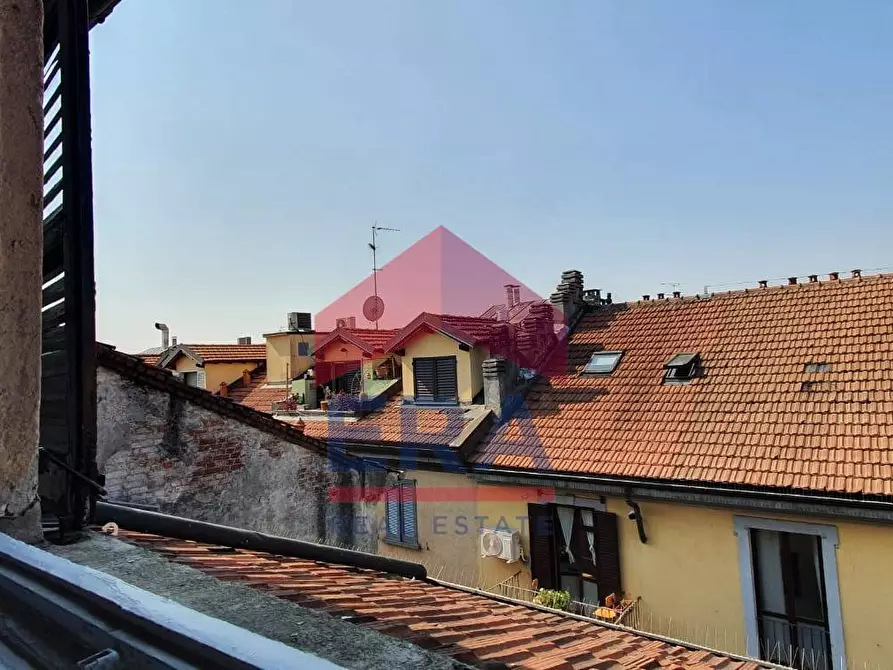 Immagine 2 di Appartamento in affitto  in via melzo a Milano