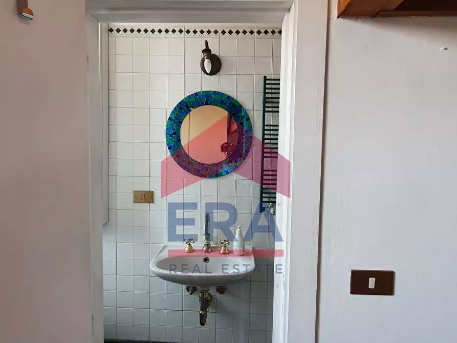 Immagine 15 di Appartamento in affitto  in via melzo a Milano