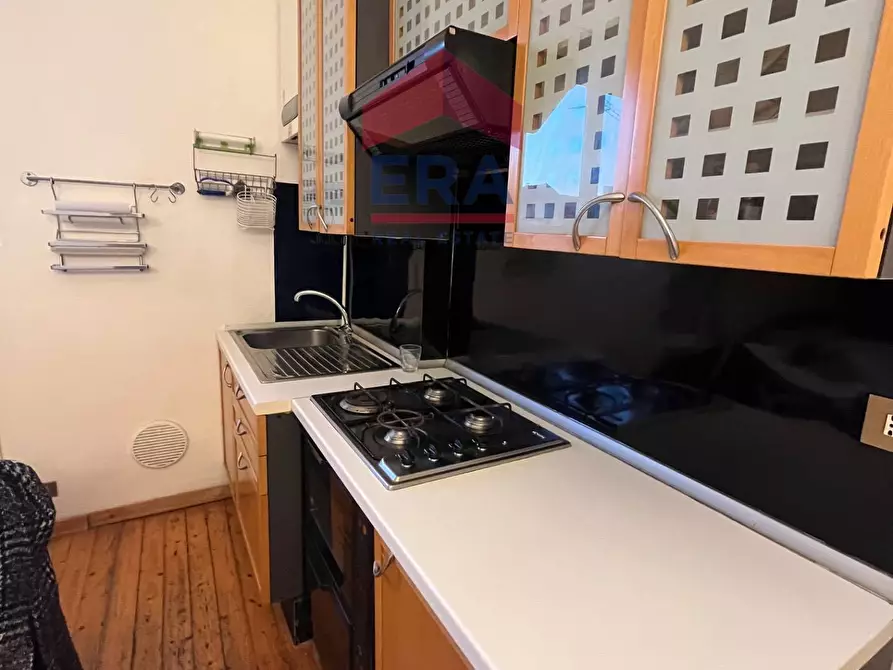 Immagine 3 di Appartamento in affitto  in via melzo a Milano