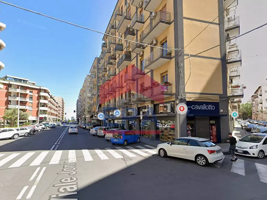 Immagine 1 di Appartamento in affitto  in Viale Ionio a Catania